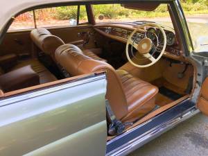 Bild 8/50 von Mercedes-Benz 220 SE b (1963)