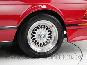 Imagen 11/15 de BMW M6 (1988)