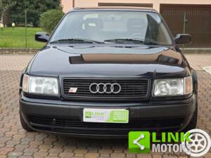 Imagen 8/10 de Audi 100 S4 Quattro (1992)