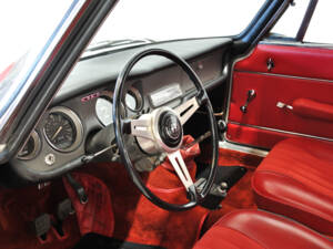 Immagine 16/30 di Alfa Romeo Giulia 1600 Sprint GT (1964)