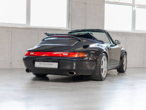 Immagine 5/11 di Porsche 911 Carrera 4 (WLS) (1995)