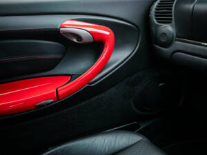 Image 23/47 of Porsche 911 Turbo S (2006)