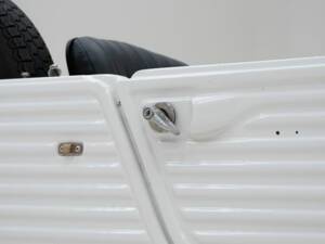 Image 13/15 of Citroën Méhari (1982)