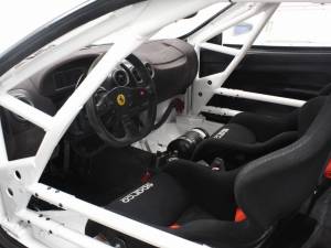 Bild 4/4 von Ferrari F430 GT3 (2009)