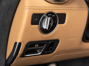 Imagen 43/59 de Mercedes-Benz SLS AMG Roadster (2012)