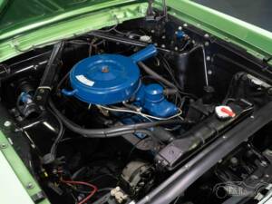 Bild 5/19 von Ford Mustang 200 (1966)
