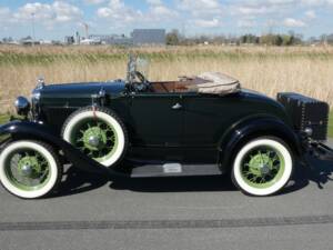 Afbeelding 13/20 van Ford Model A (1931)
