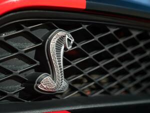 Image 47/50 of Ford Mustang Shelby GT 500 (2011)