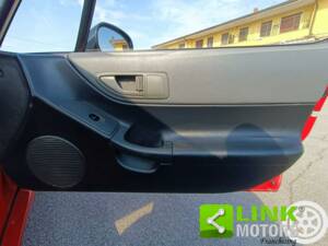 Immagine 9/10 di Honda CRX 1.6 VTi (1993)