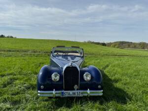 Bild 34/91 von Talbot-Lago T15 Baby Guilloré (1950)