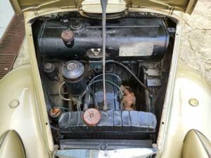 Image 30/35 of Lancia Ardea (1941)