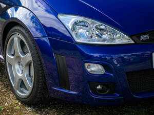 Image 29/31 of Ford Focus RS (2003)