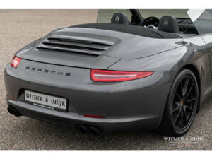 Image 26/31 of Porsche 911 Carrera (2012)