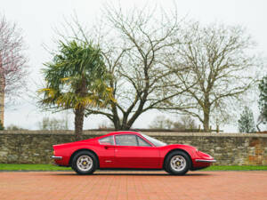 Image 3/30 of Ferrari Dino 246 GT (1972)