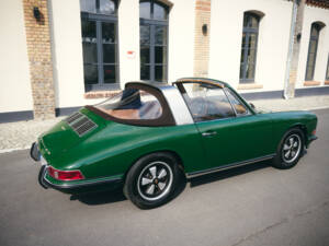 Bild 57/69 von Porsche 911 2.0 S (1967)