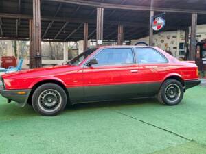 Imagen 3/53 de Maserati Biturbo S (1985)