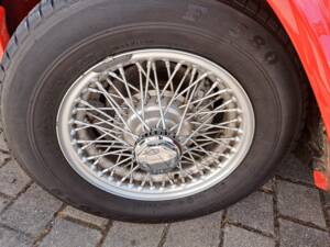 Immagine 104/199 di Triumph Spitfire Mk IV (1972)