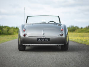 Immagine 17/50 di Austin-Healey 3000 Mk I (BT7) (1959)