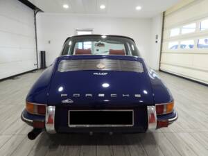 Bild 5/9 von Porsche 911 2.2 T (1969)