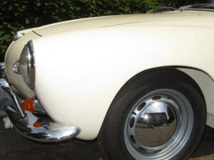 Image 6/45 of Volkswagen Karmann Ghia 1300 (1965)