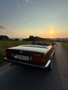 Bild 6/15 von BMW 325i (1987)