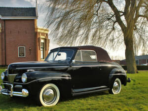 Bild 5/7 von Ford Super Deluxe (1941)
