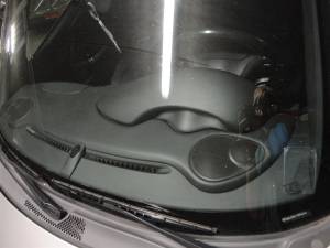 Bild 7/44 von Porsche Boxster S (2000)