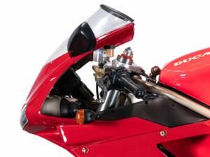 Bild 15/50 von Ducati DUMMY (1995)