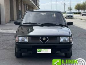 Bild 3/10 von Alfa Romeo 33 - 1.5 (1986)