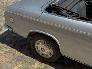 Imagen 42/64 de BMW 2002 Convertible (1971)