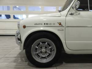 Image 5/14 of Abarth Fiat 1000 TC (1962)