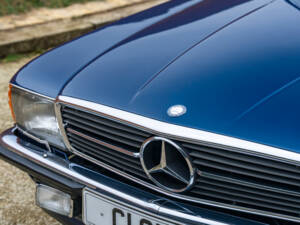 Image 11/39 of Mercedes-Benz 420 SL (1986)