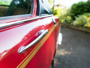 Afbeelding 23/50 van Triumph Dolomite Sprint (1980)