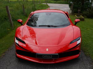 Immagine 4/18 di Ferrari SF90 Stradale (2020)