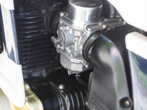 Imagen 12/21 de Honda DUMMY (1982)
