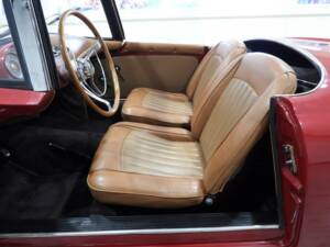 Immagine 6/14 di FIAT 1100-103 E TV-Convertible (1955)