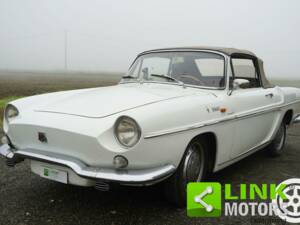 Image 3/10 of Renault Caravelle S (1962)