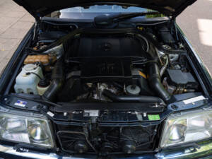 Bild 27/27 von Mercedes-Benz E 500 Limited (1994)