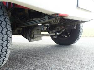Immagine 34/82 di Mercedes-Benz T1 310 (1991)