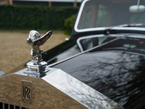 Bild 49/50 von Rolls-Royce Silver Dawn (1952)