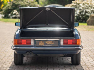 Imagen 19/40 de Mercedes-Benz 300 SL (1987)