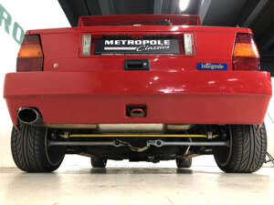 Image 10/33 of Lancia Delta HF Integrale Evoluzione I (1992)