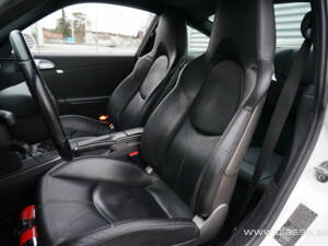 Bild 16/19 von Porsche 911 Carrera S (2005)