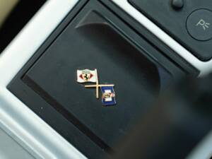 Image 37/50 of Ferrari 360 Modena (1999)