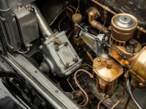Image 49/50 de Rolls-Royce 40&#x2F;50 HP Silver Ghost (1921)
