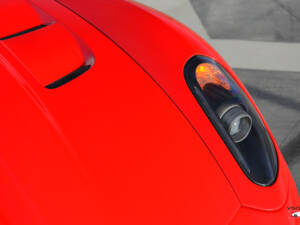 Imagen 2/19 de Ferrari 599 GTO (2010)