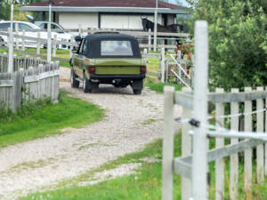 Afbeelding 102/102 van Land Rover Range Rover Classic Rometsch (1985)