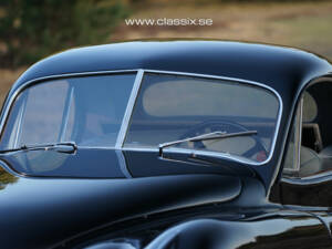 Bild 16/22 von Jaguar XK 120 FHC (1952)