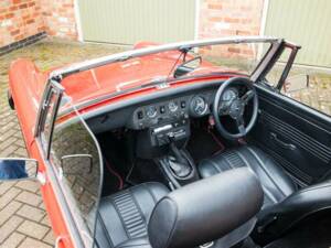 Bild 45/50 von MG Midget 1500 (1977)