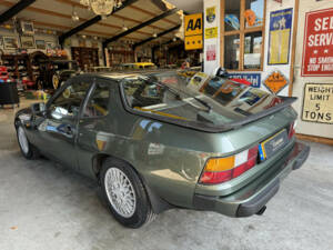 Image 6/18 of Porsche 924 Turbo (1981)